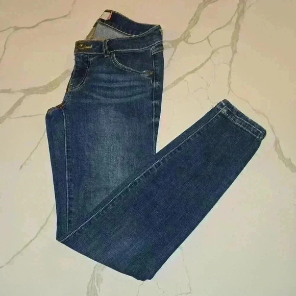 Cabi Womens Jeans Skinny Fit Size 2 - Picture 1 of 10